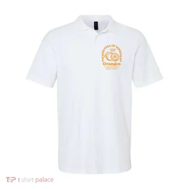 Oranges Polo