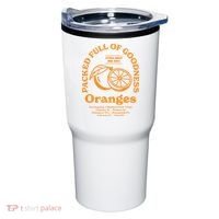 Oranges Tumbler thumb 0