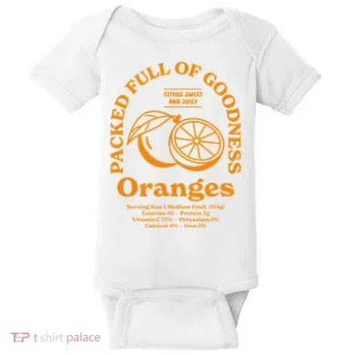 Baby Bodysuit