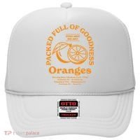 Oranges Hat thumb 0