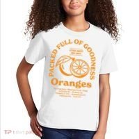 Oranges Kids T-Shirt thumb 2