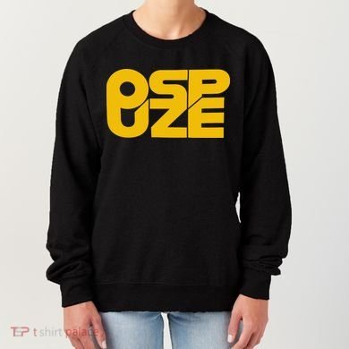 Ospuze Women's Sweatshirt