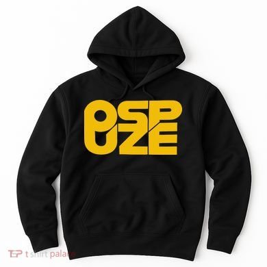 Ospuze Hoodie