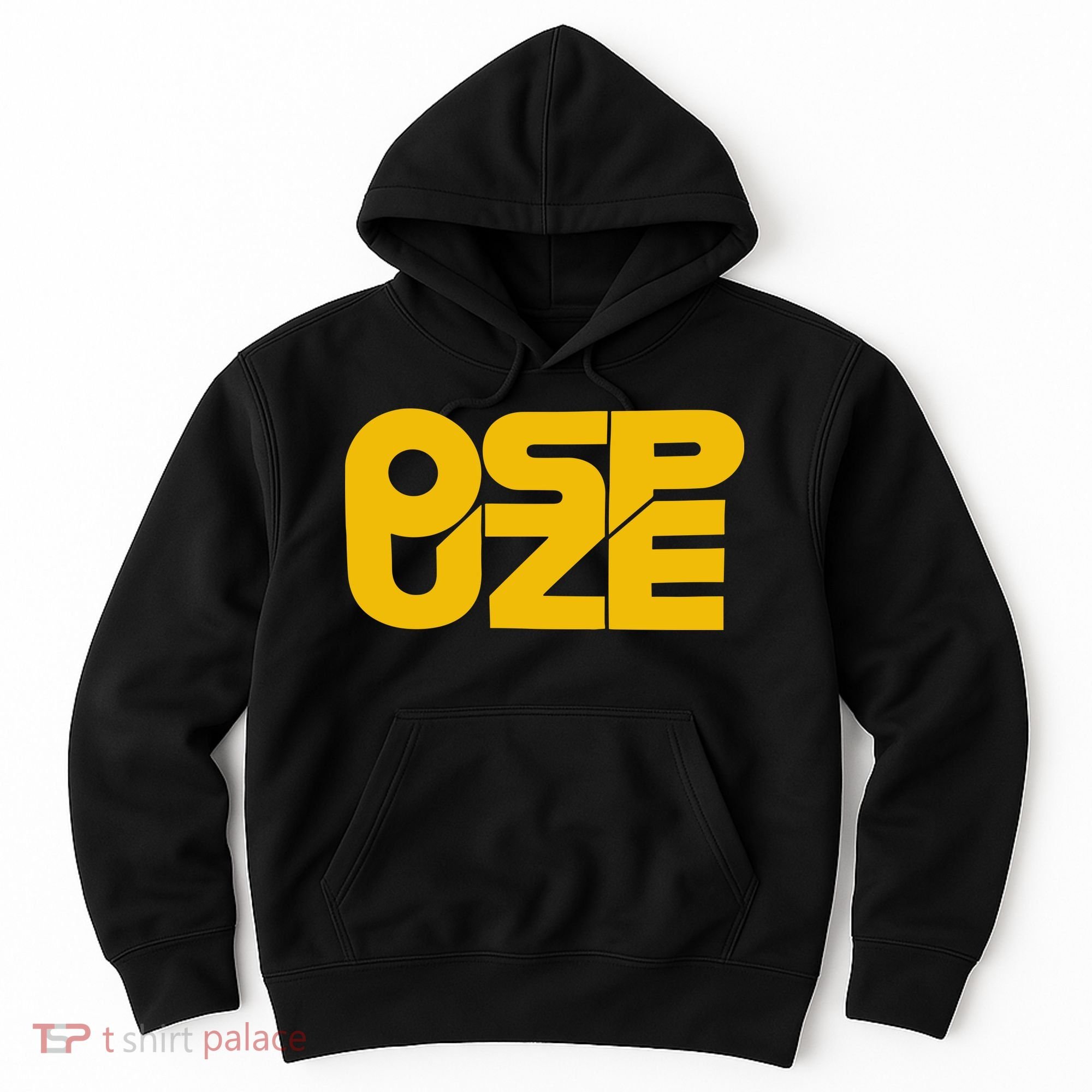 Ospuze Hoodie