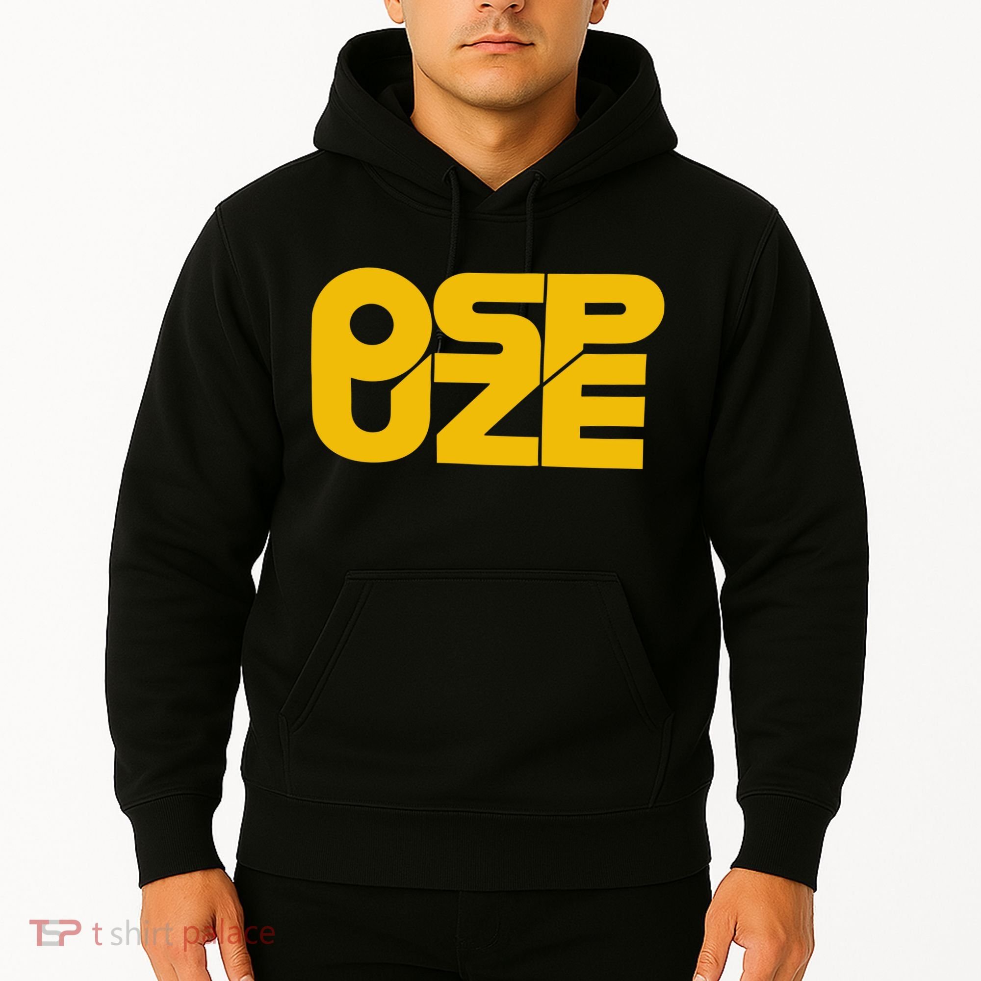 Ospuze Hoodie
