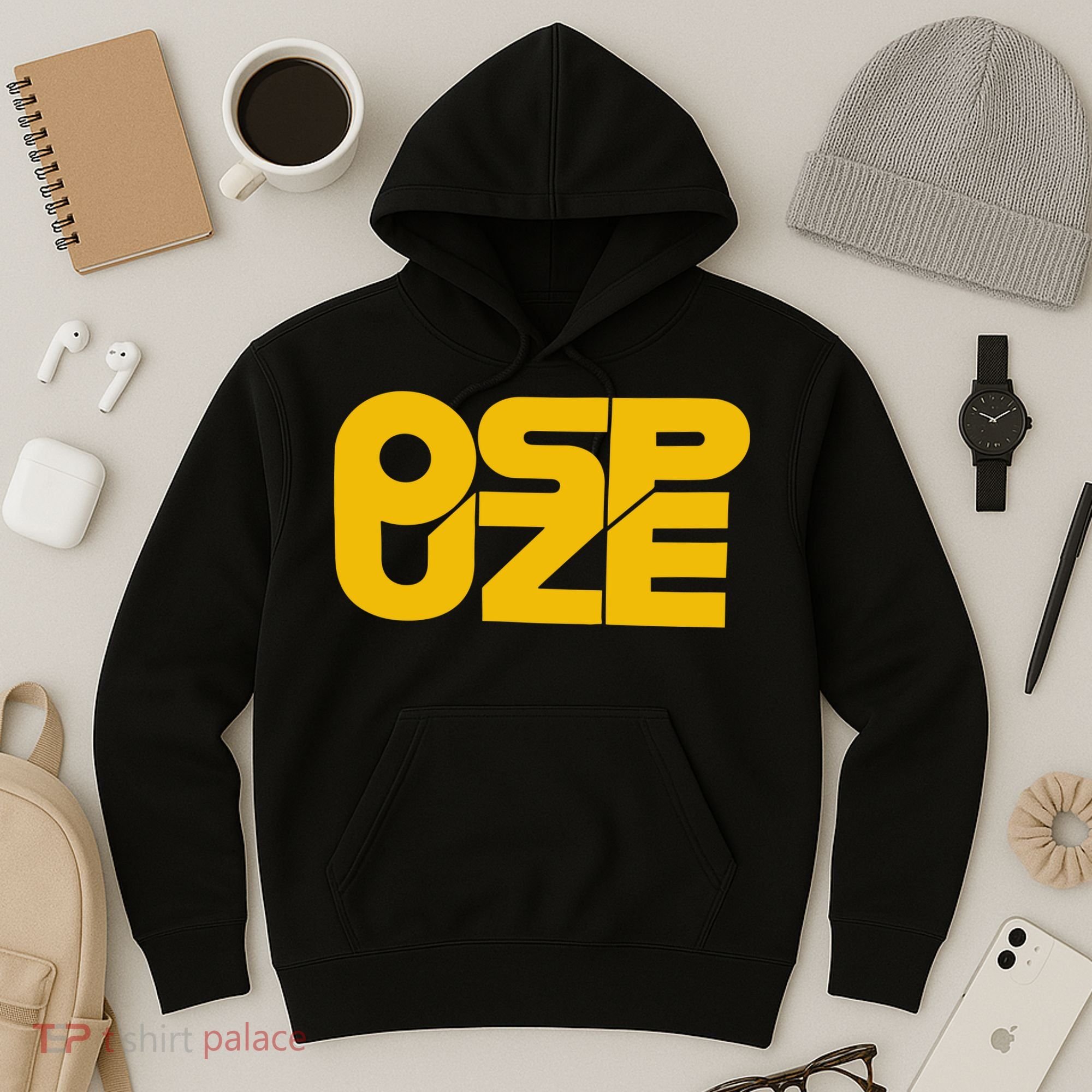 Ospuze Hoodie