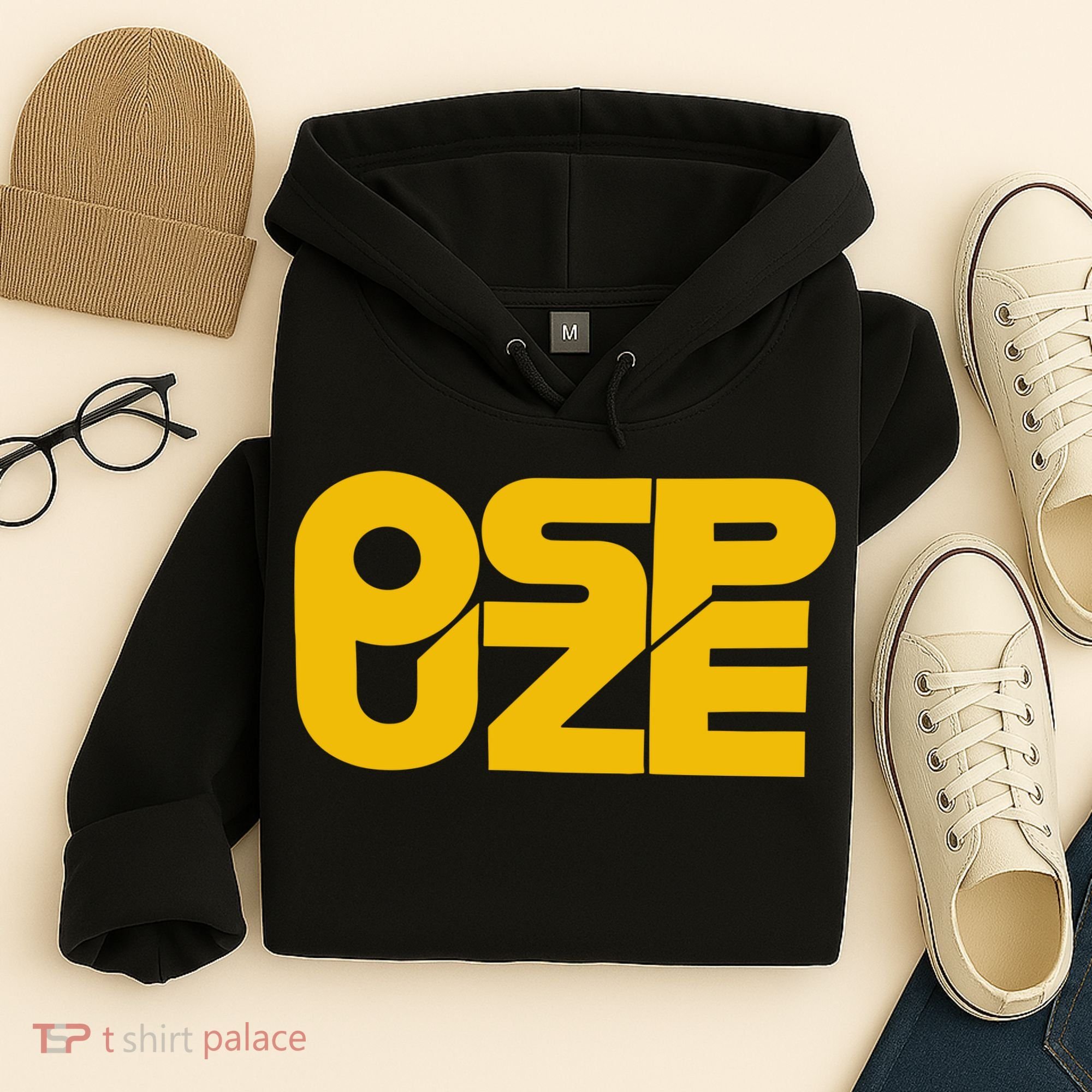 Ospuze Hoodie