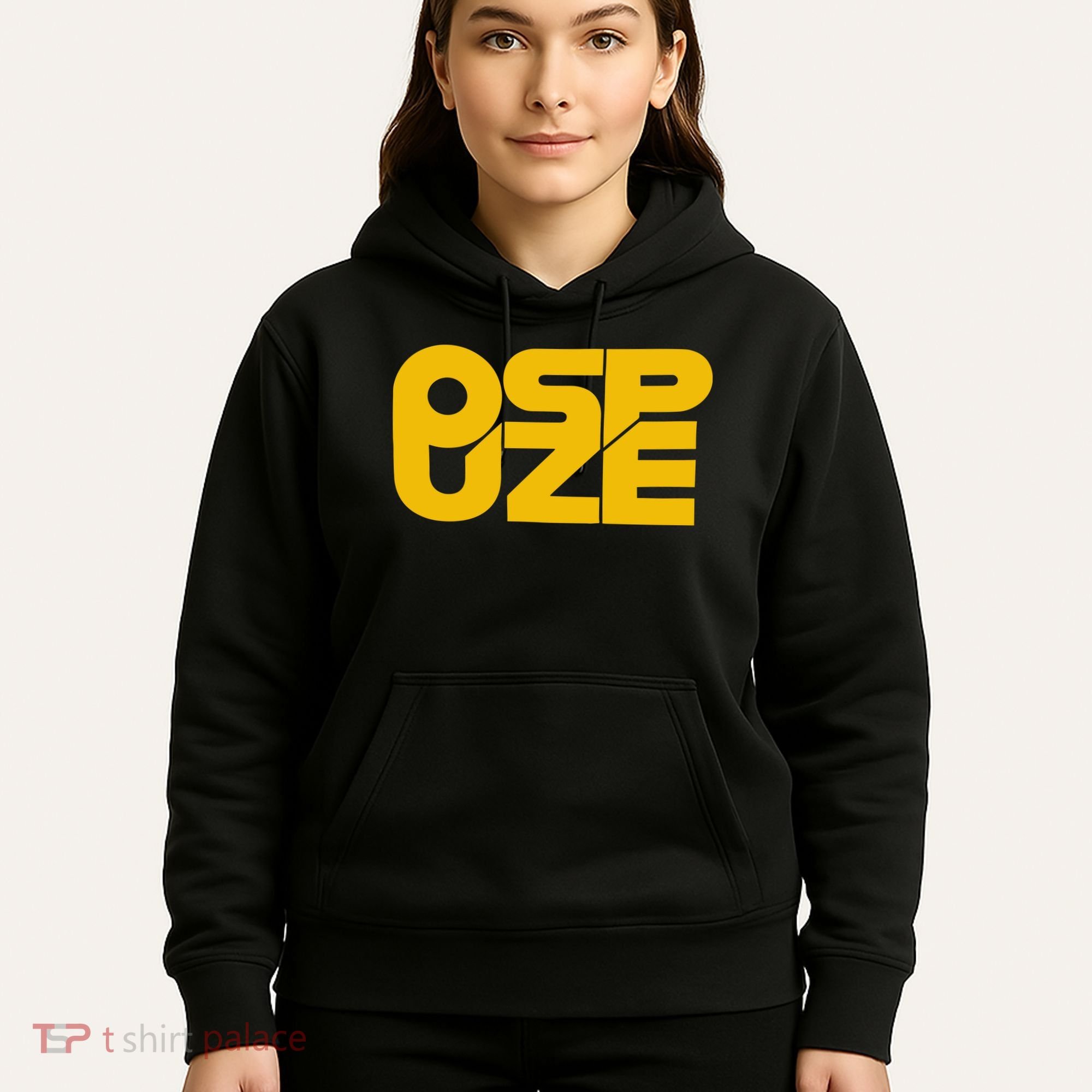 Ospuze Hoodie