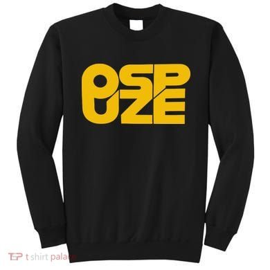 Ospuze Sweatshirt