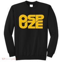 Ospuze Sweatshirt thumb 0