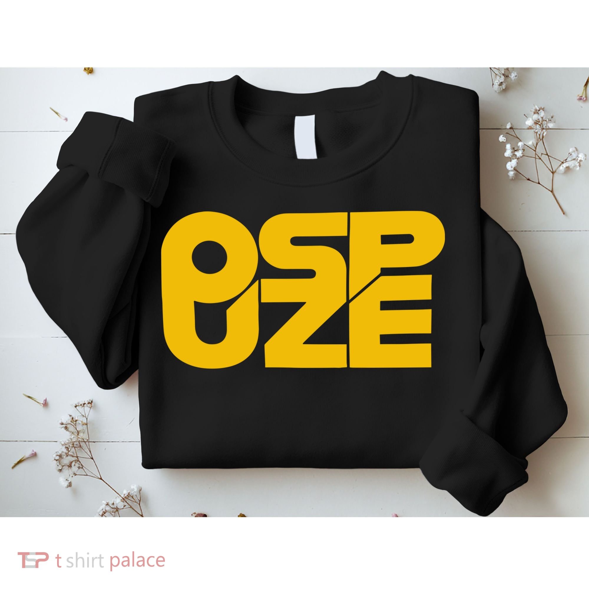 Ospuze Sweatshirt