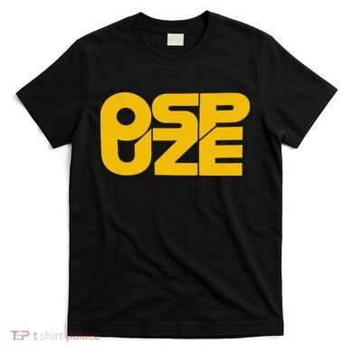 Ospuze T-Shirt