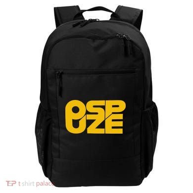 Ospuze Backpack