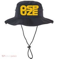 Ospuze Bucket Hat thumb 0