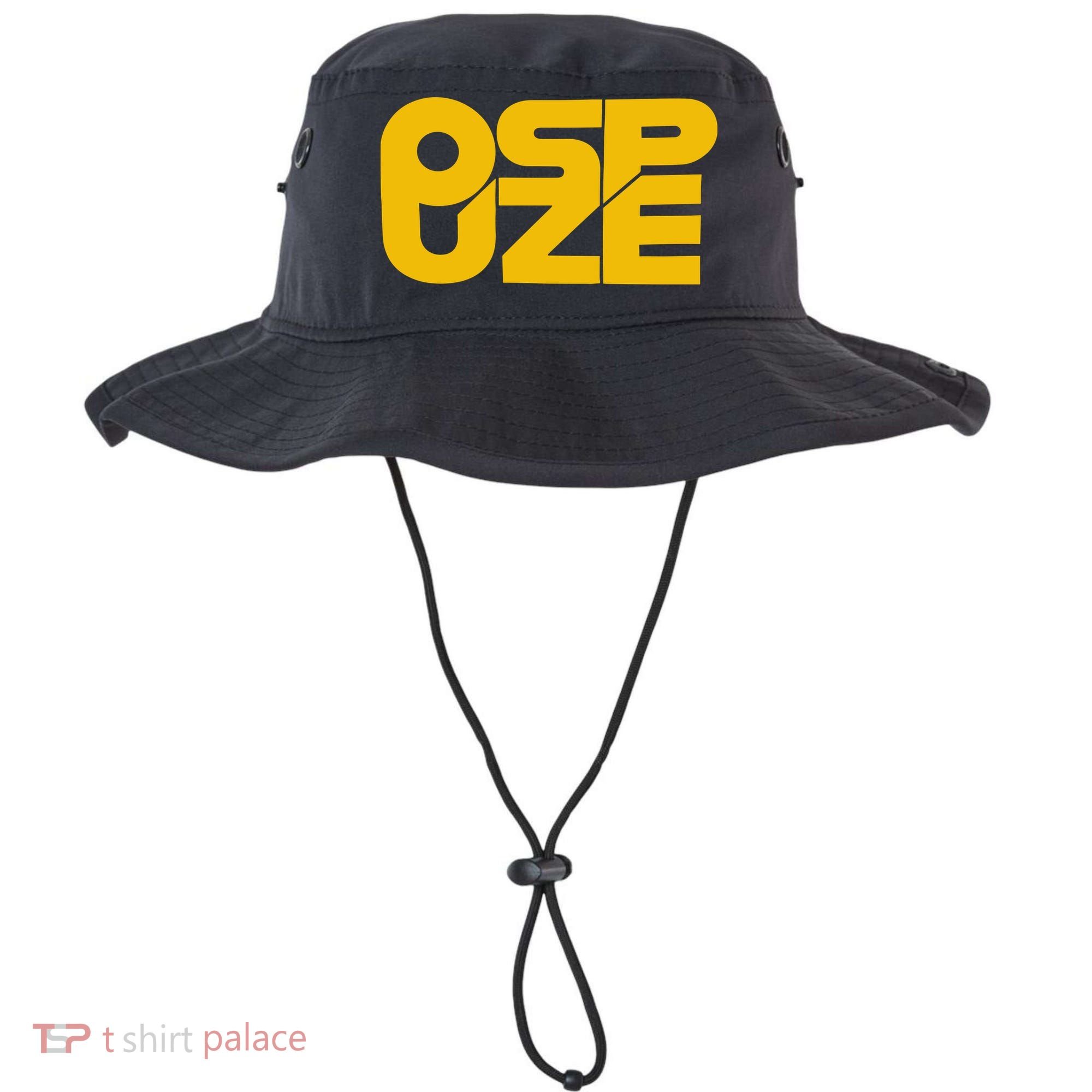 Ospuze Bucket Hat