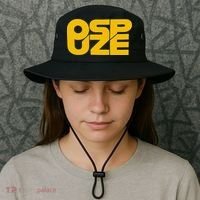 Ospuze Bucket Hat thumb 3