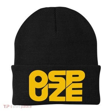 Ospuze Beanie