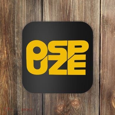 Ospuze Coaster
