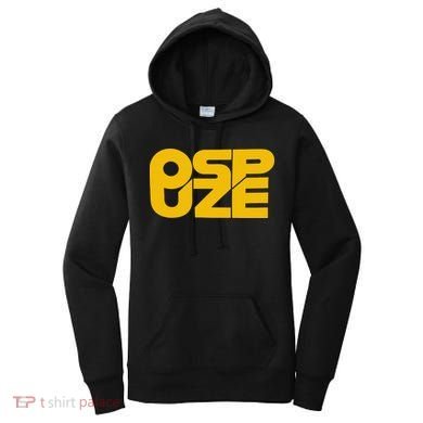 Ospuze Women's Hoodie