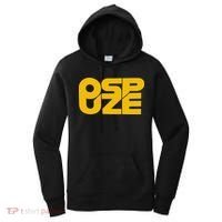 Ospuze Women's Hoodie thumb 0