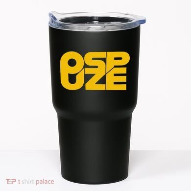 Ospuze Tumbler