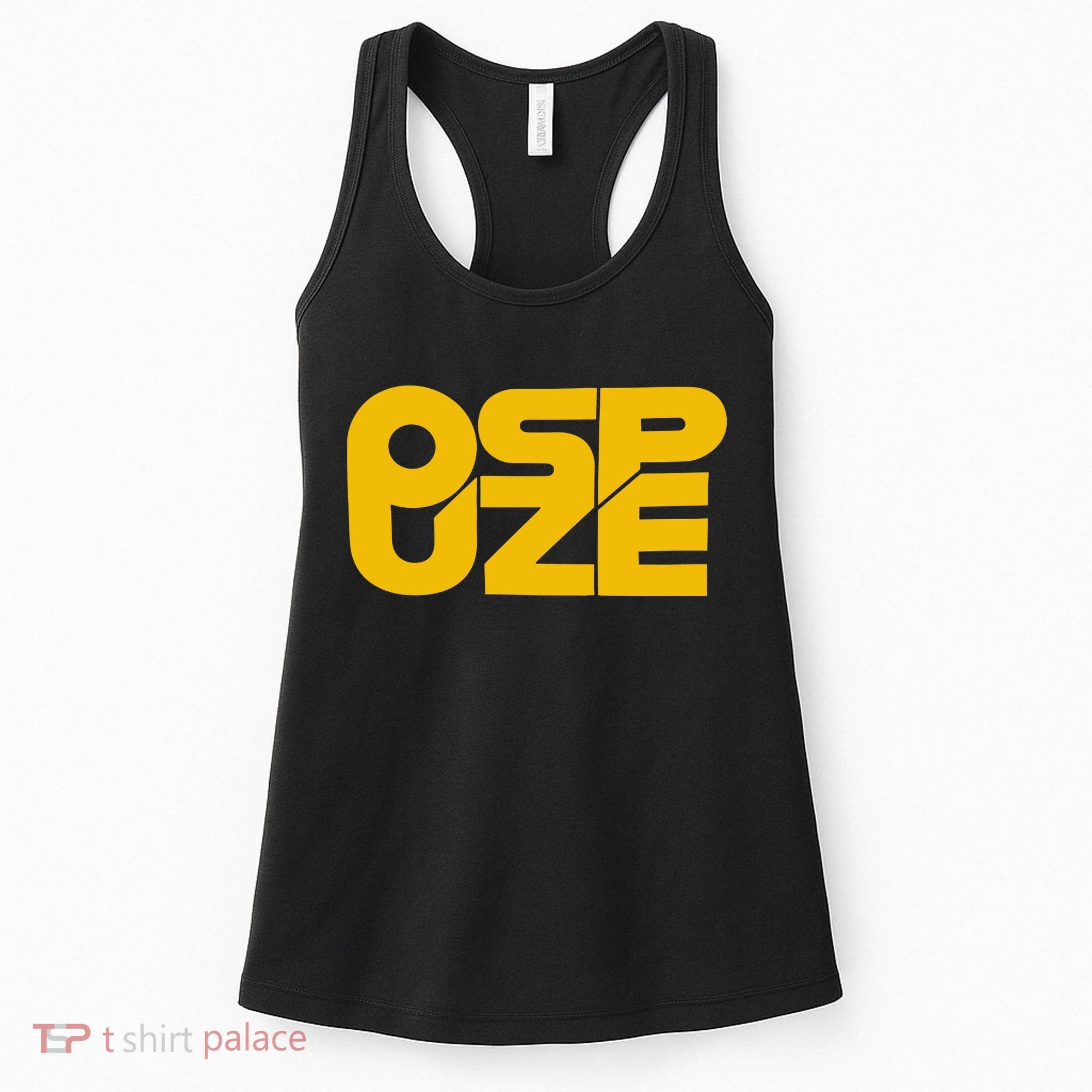 Ospuze Women's Tank Top