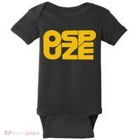 Ospuze Baby Bodysuit thumb 0