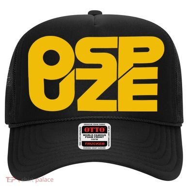 Ospuze Hat