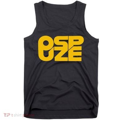 Ospuze Tank Top