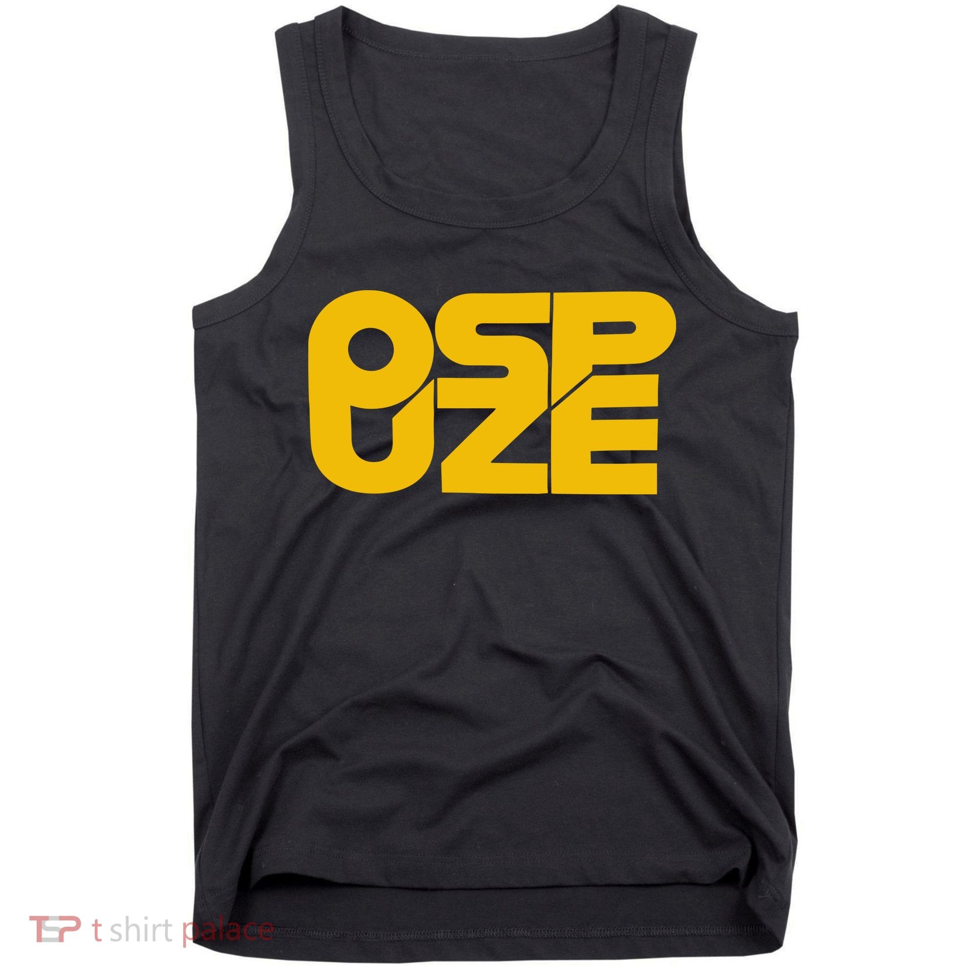 Ospuze Tank Top