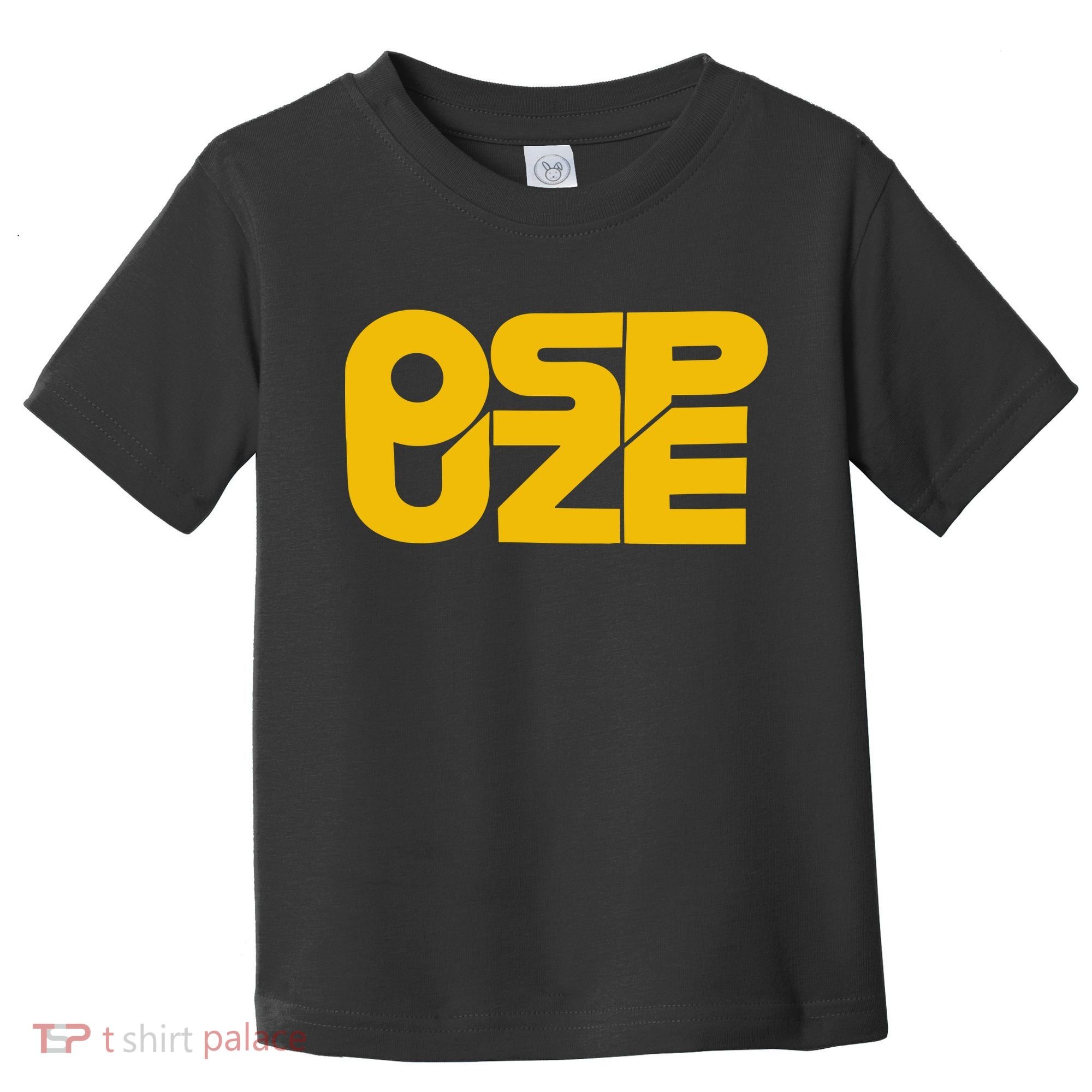 Ospuze Toddler T-Shirt