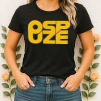 Ospuze Women's T-Shirt thumb 2