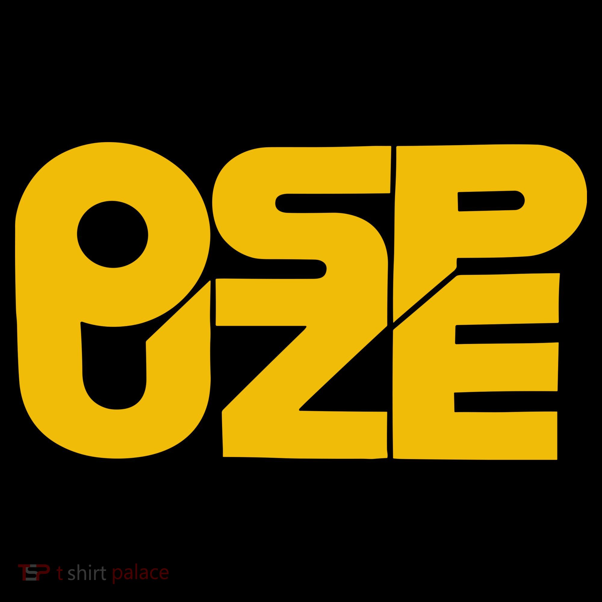 Ospuze Kids Sweatshirt