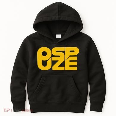 Ospuze Kids Hoodie
