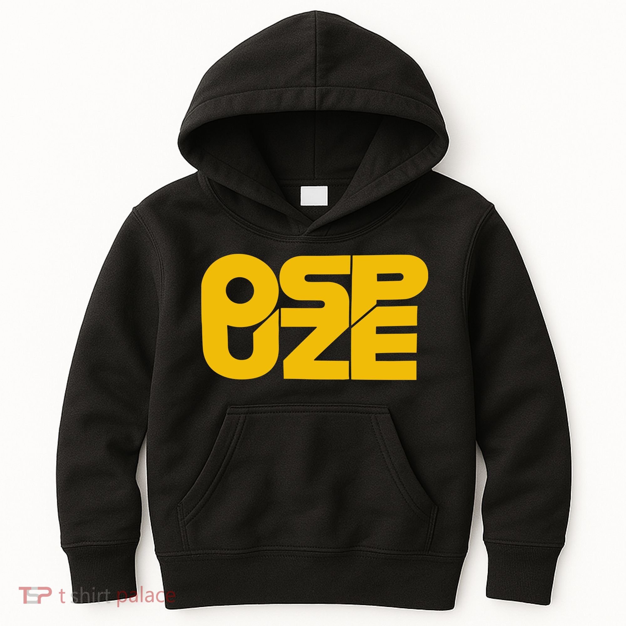 Ospuze Kids Hoodie