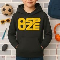 Ospuze Kids Hoodie thumb 2