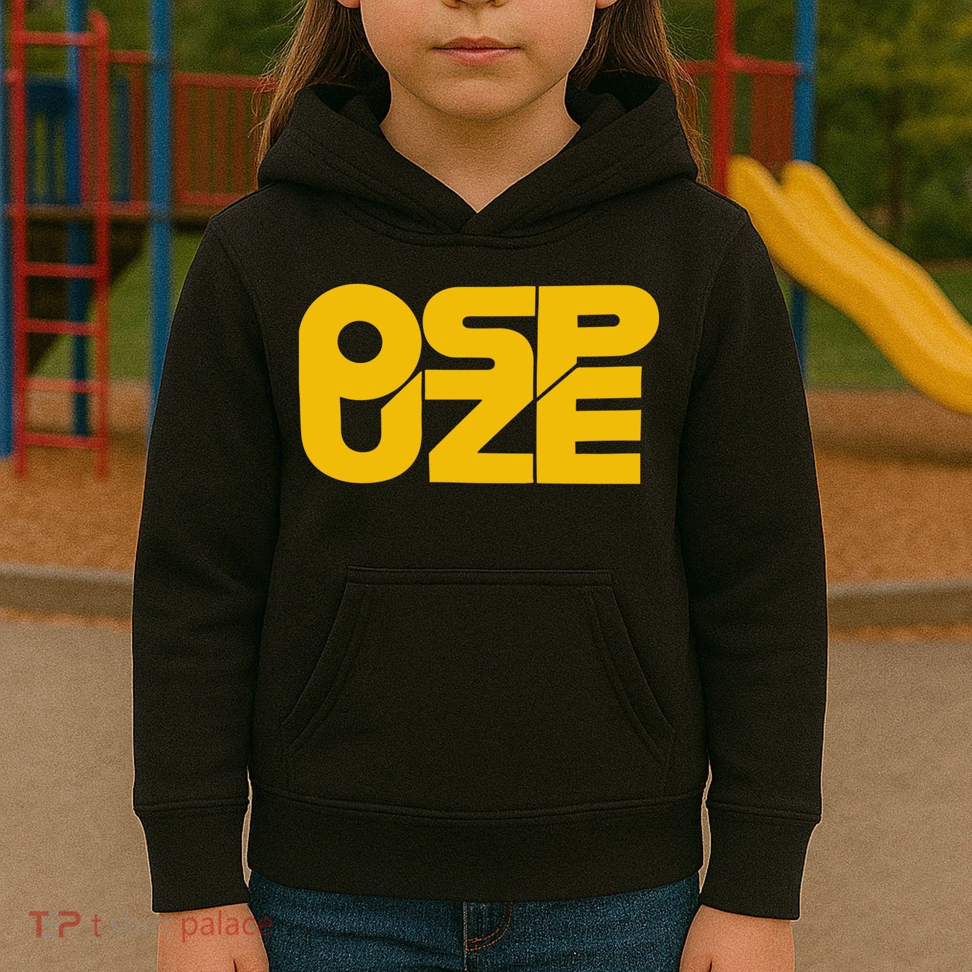 Ospuze Kids Hoodie