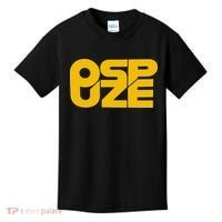 Ospuze Kids T-Shirt thumb 0