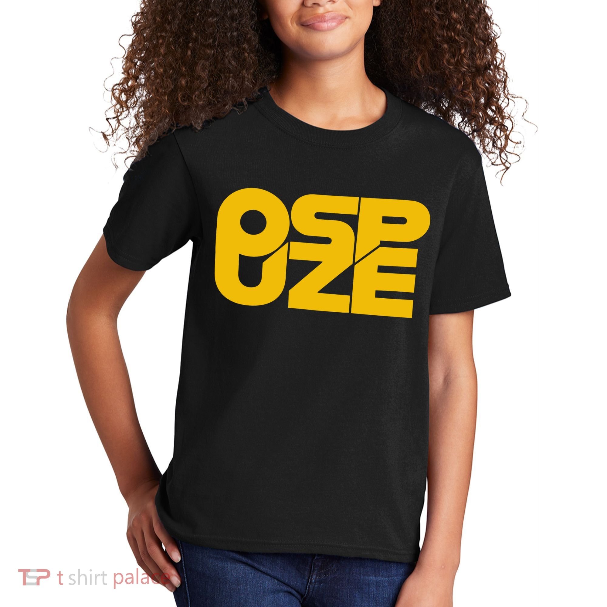 Ospuze Kids T-Shirt