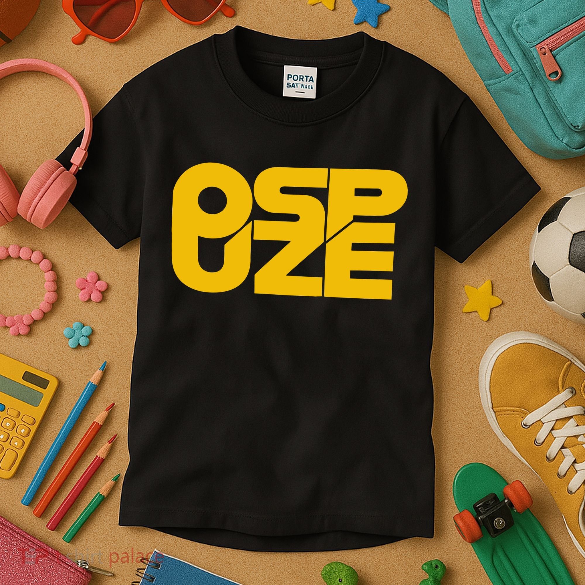 Ospuze Kids T-Shirt