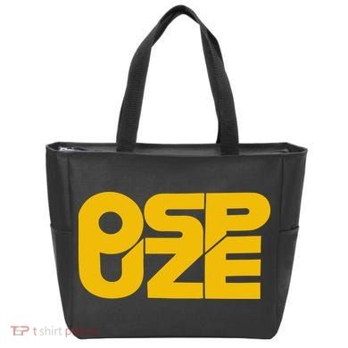 Ospuze Tote Bag