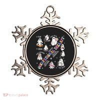 Ot Occupational Therapy Therapist Halloween Spooky Ornament thumb 0
