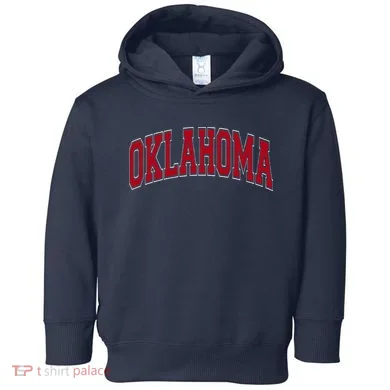 Toddler Hoodie