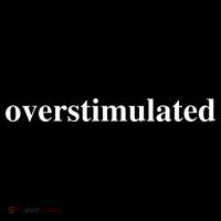 Overstimulated Ornament thumb 1