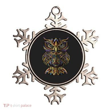 Owl Ornament