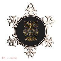 Owl Ornament thumb 0