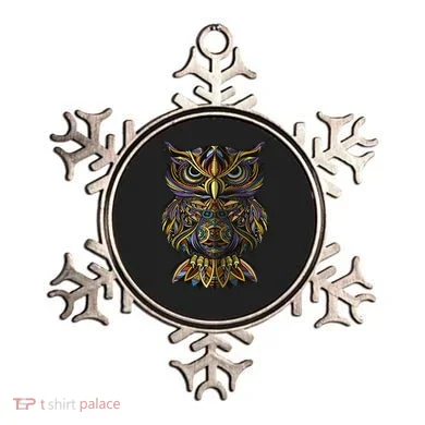 Owl Ornament