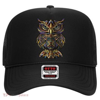 Owl Hat
