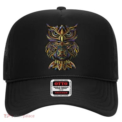 Owl Hat