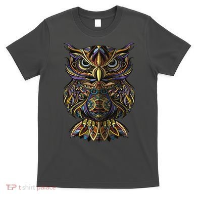 Owl T-Shirt